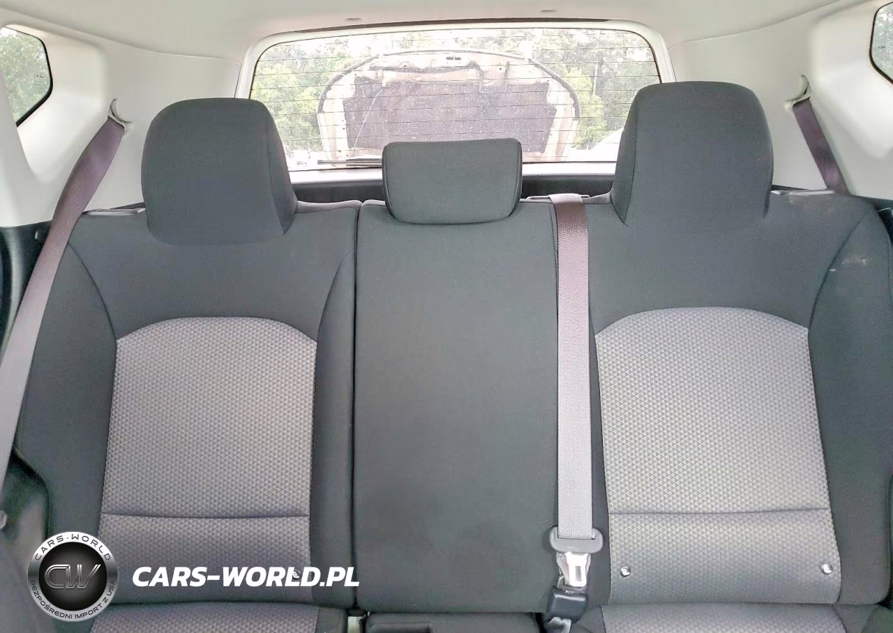 2022 Kia Soul Lx VIN:KNDJ23AU5N7163713 - 10
