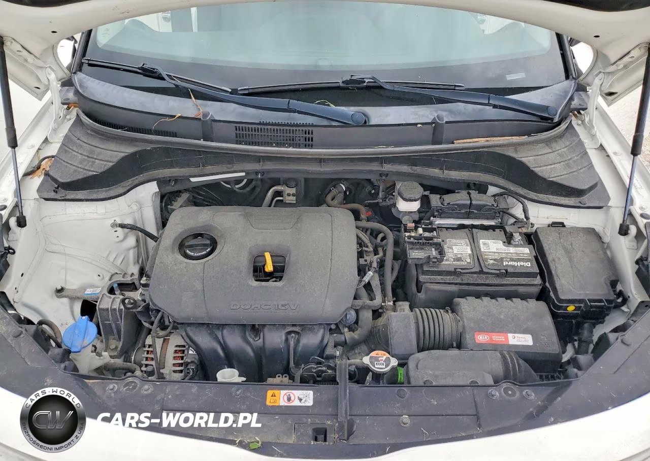 2022 Kia Soul Lx VIN:KNDJ23AU5N7163713 - 12