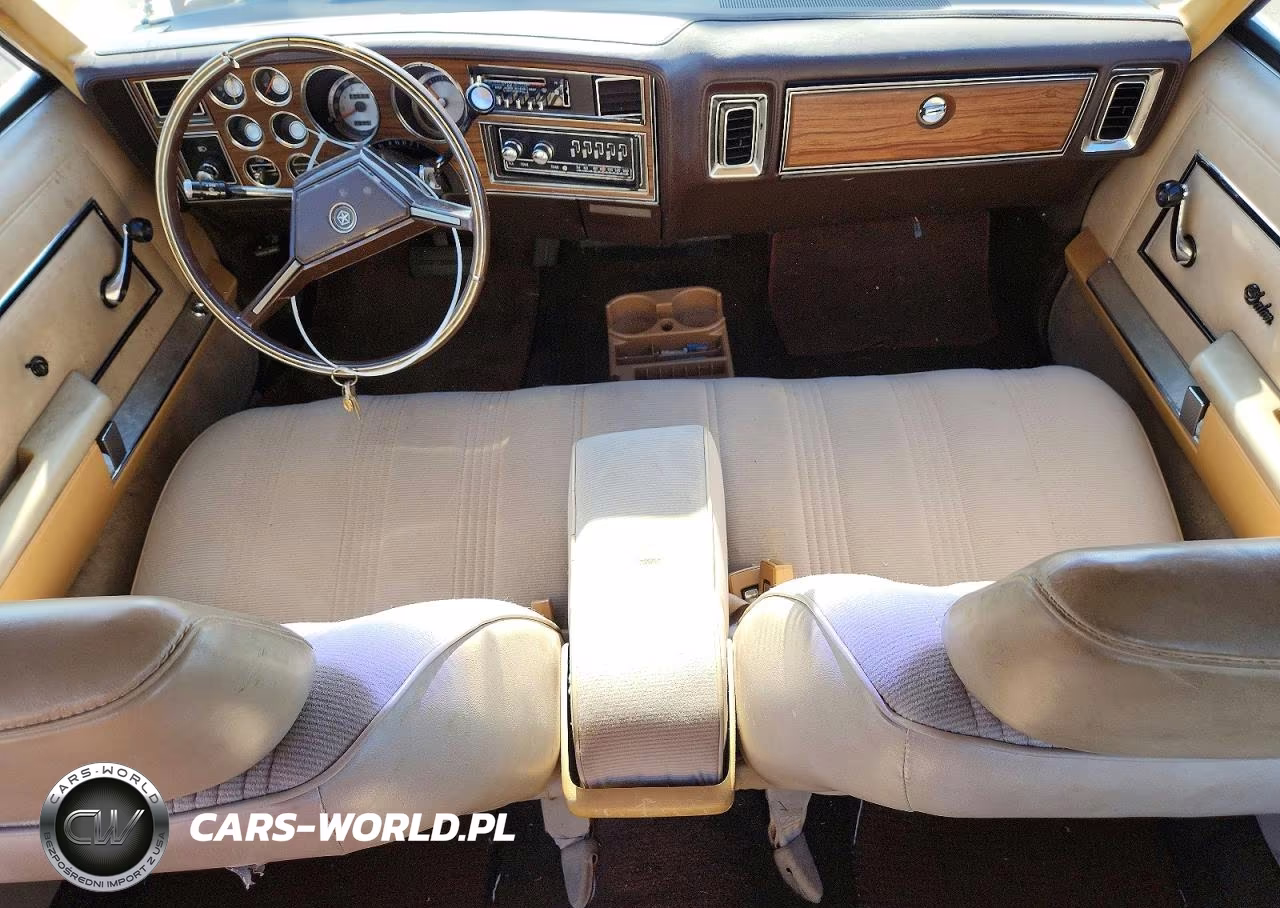 1983 Dodge Diplomat VIN:2B3BG26H2DR125396 - 8