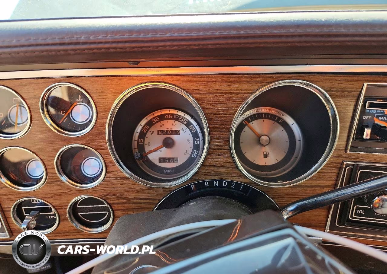 1983 Dodge Diplomat VIN:2B3BG26H2DR125396 - 9