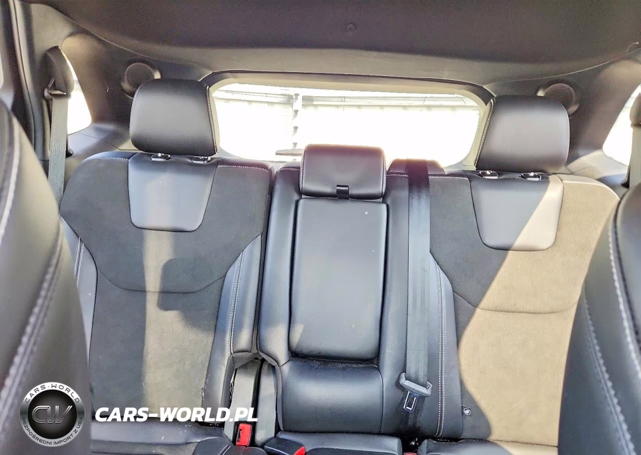 2022 Ford Edge St VIN:2FMPK4APXNBA08930 - 10