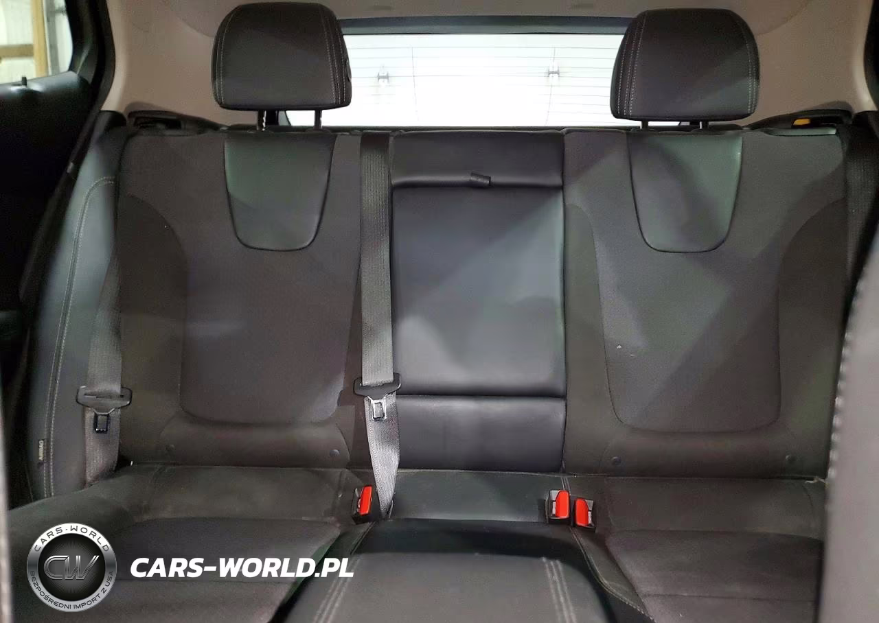 2021 Buick Encore Gx Select VIN:KL4MMDS29MB102364 - 10