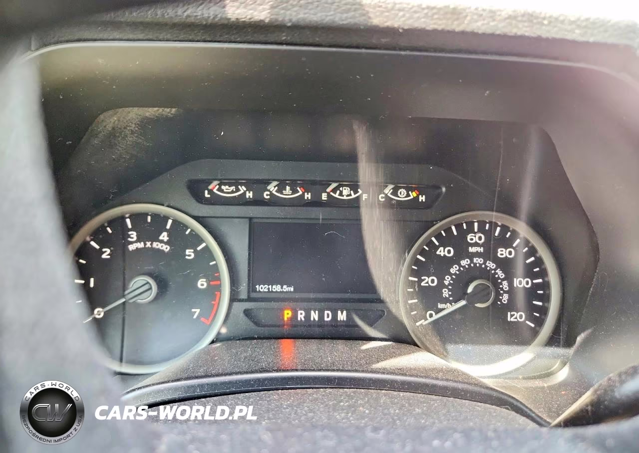 2019 Ford F150 Supercrew VIN:1FTEW1CP6KKD80665 - 9