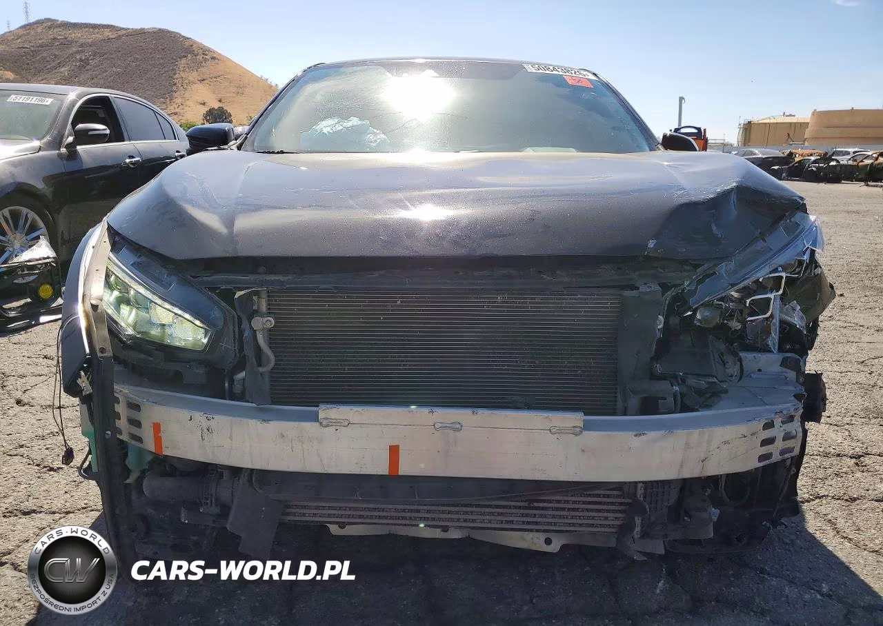 2019 Honda Civic Touring VIN:2HGFC3B90KH354115 - 5