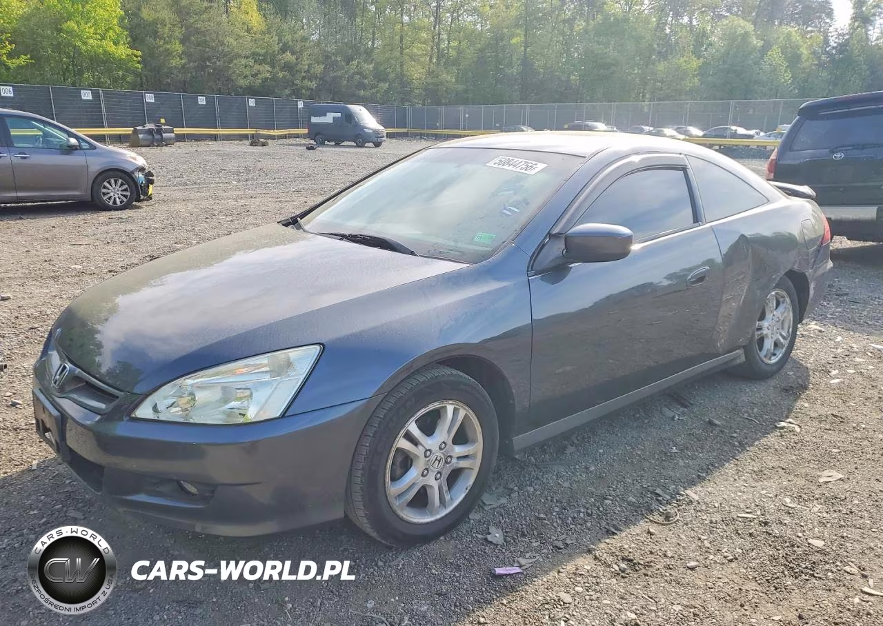2006 Honda Accord Lx