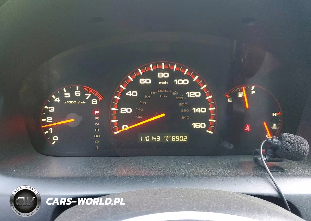 2006 Honda Accord Lx VIN:1HGCM72386A022866 - 9