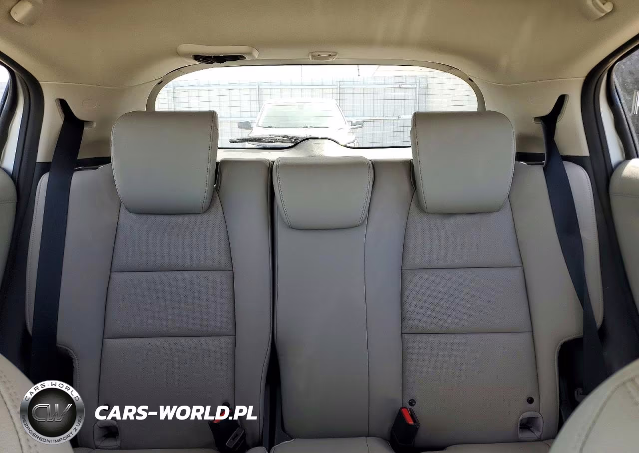 2019 Honda Hr-V Exl VIN:3CZRU6H73KM723674 - 10