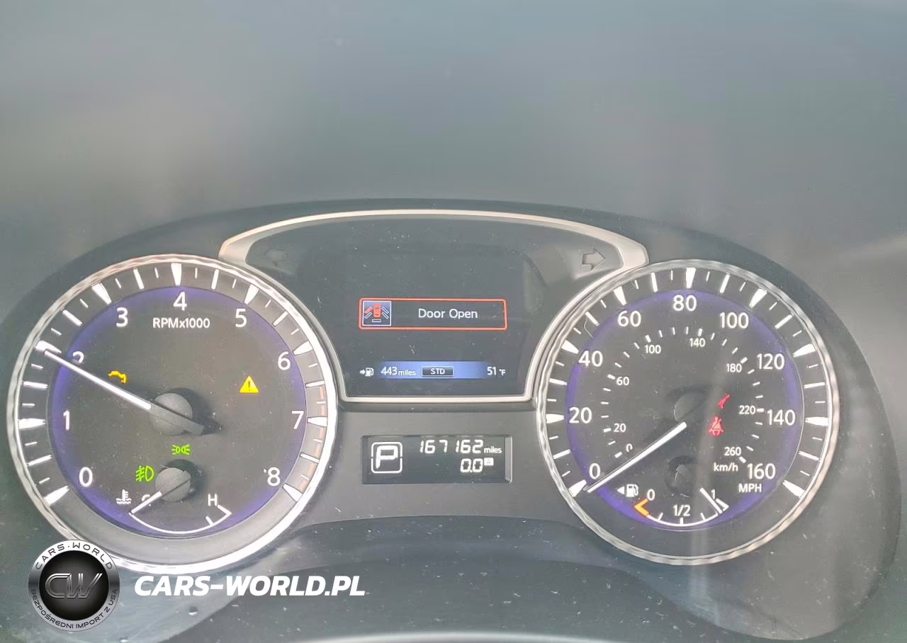 2013 Infiniti Jx35 Base VIN:5N1AL0MM4DC302884 - 9