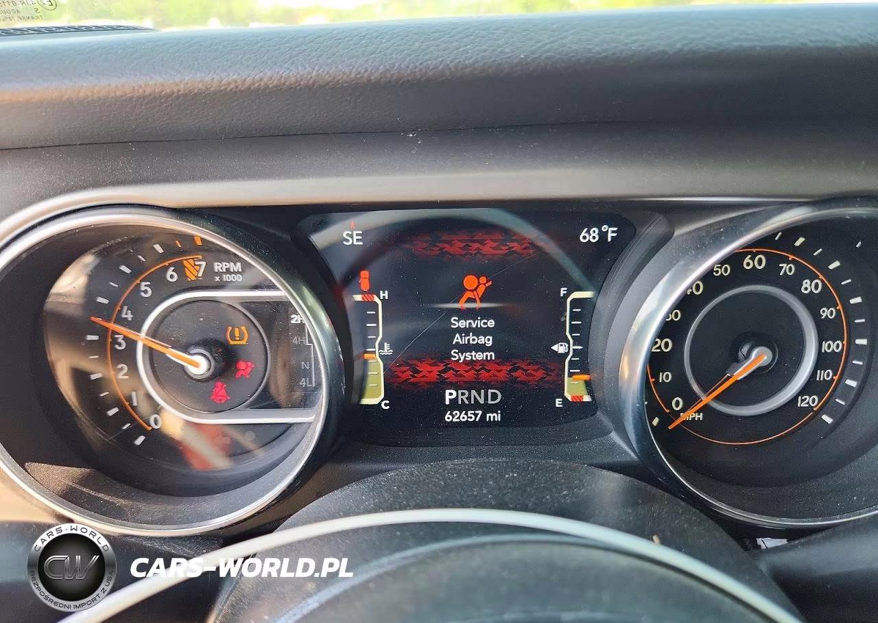 2021 Jeep Wrangler Unlimited Sport VIN:1C4HJXDG5MW602718 - 9