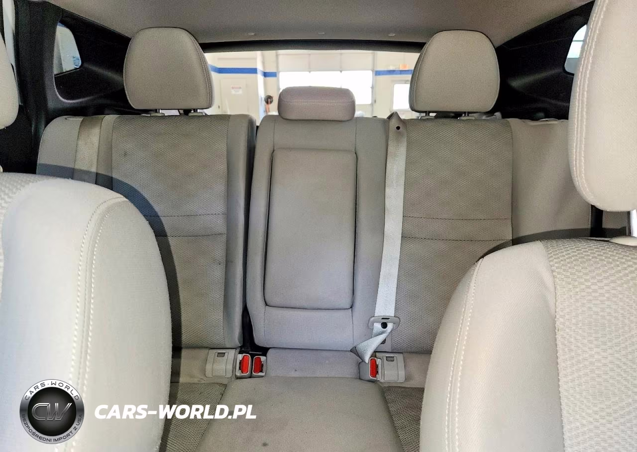 2019 Nissan Rogue Sport Sv VIN:JN1BJ1CR0KW628150 - 10