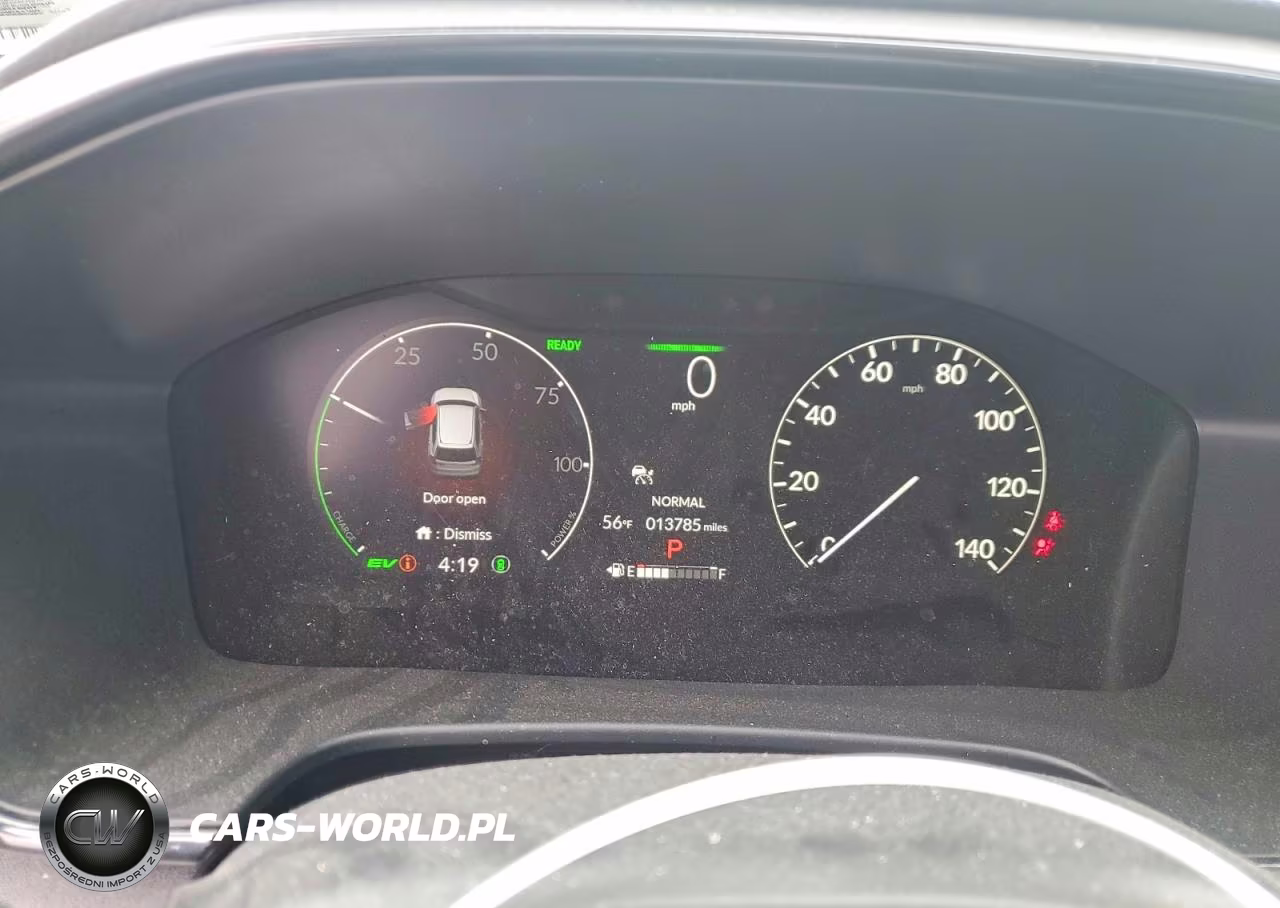 2025 Honda Cr-V Sport-L VIN:7FARS6H84SE035308 - 9