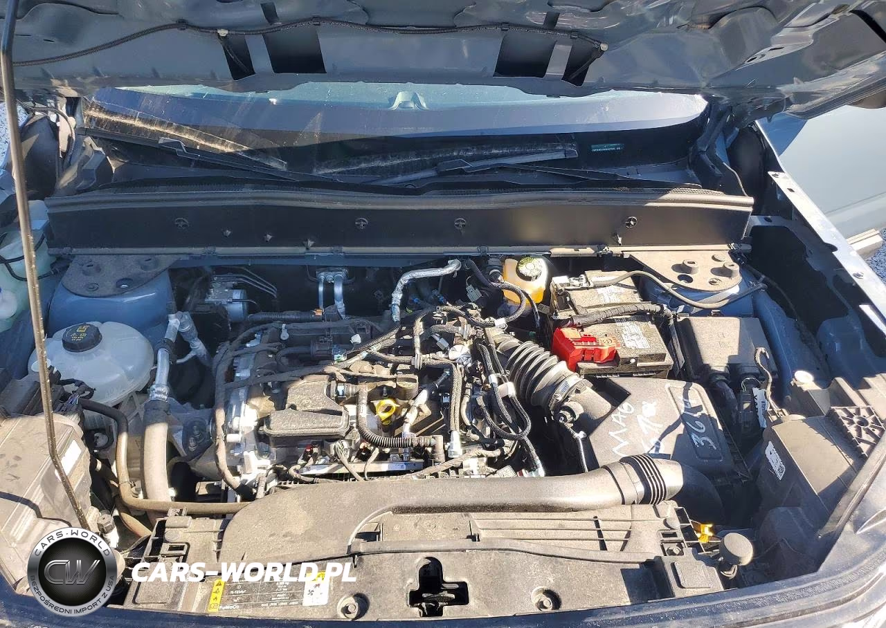 2024 Ford Bronco Sport Outer Banks VIN:3FMCR9C61RRF67379 - 11