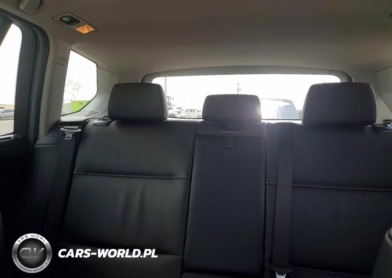 2014 BMW X3 xDrive28I VIN:5UXWX9C50E0D34300 - 10