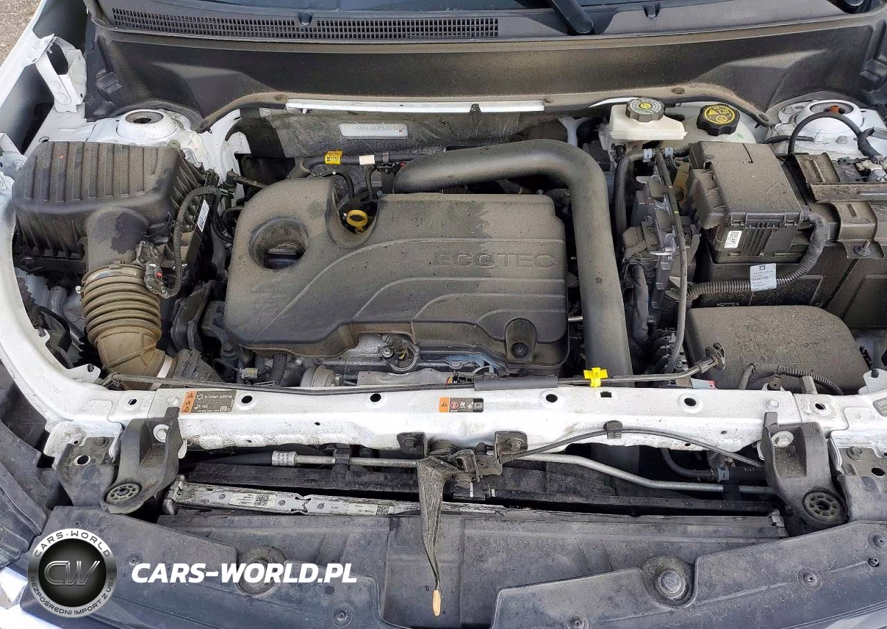 2023 Chevrolet Equinox Lt VIN:3GNAXJEG8PS201070 - 11