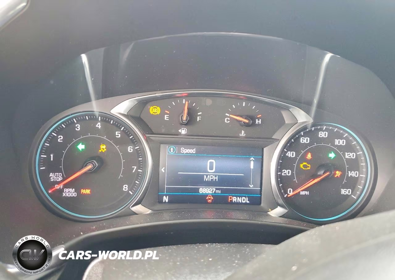 2023 Chevrolet Equinox Lt VIN:3GNAXJEG8PS201070 - 9