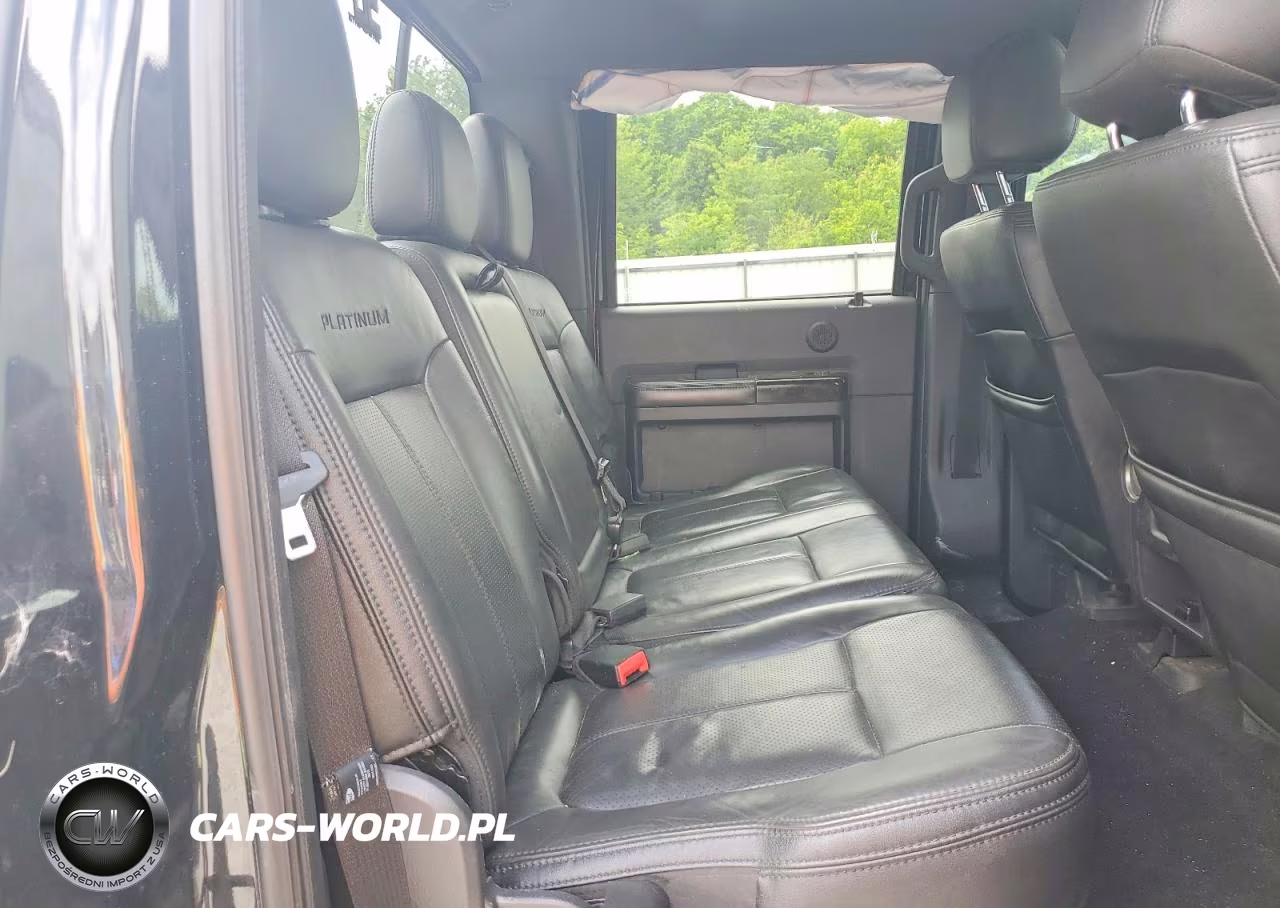 2014 Ford F250 Super Duty VIN:1FT7W2BT0EEA40881 - 10