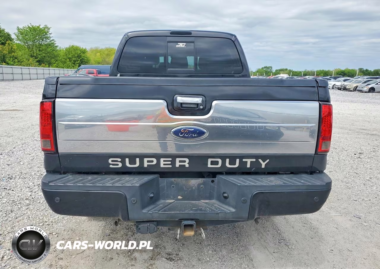 2014 Ford F250 Super Duty VIN:1FT7W2BT0EEA40881 - 6