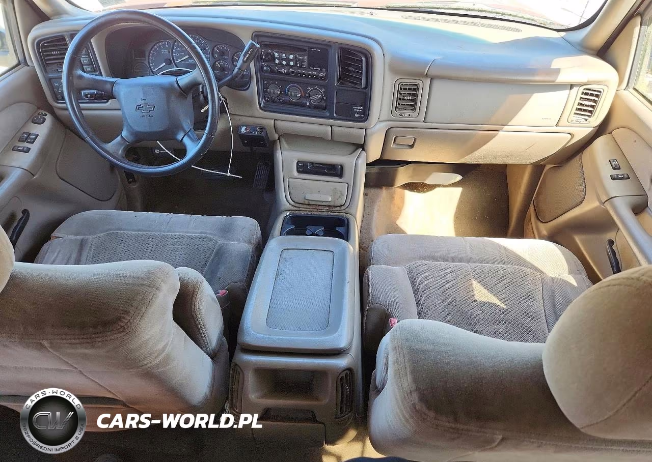2002 Chevrolet Silverado K1500 VIN:1GCEK19T62Z189352 - 8