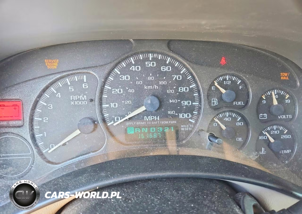 2002 Chevrolet Silverado K1500 VIN:1GCEK19T62Z189352 - 9