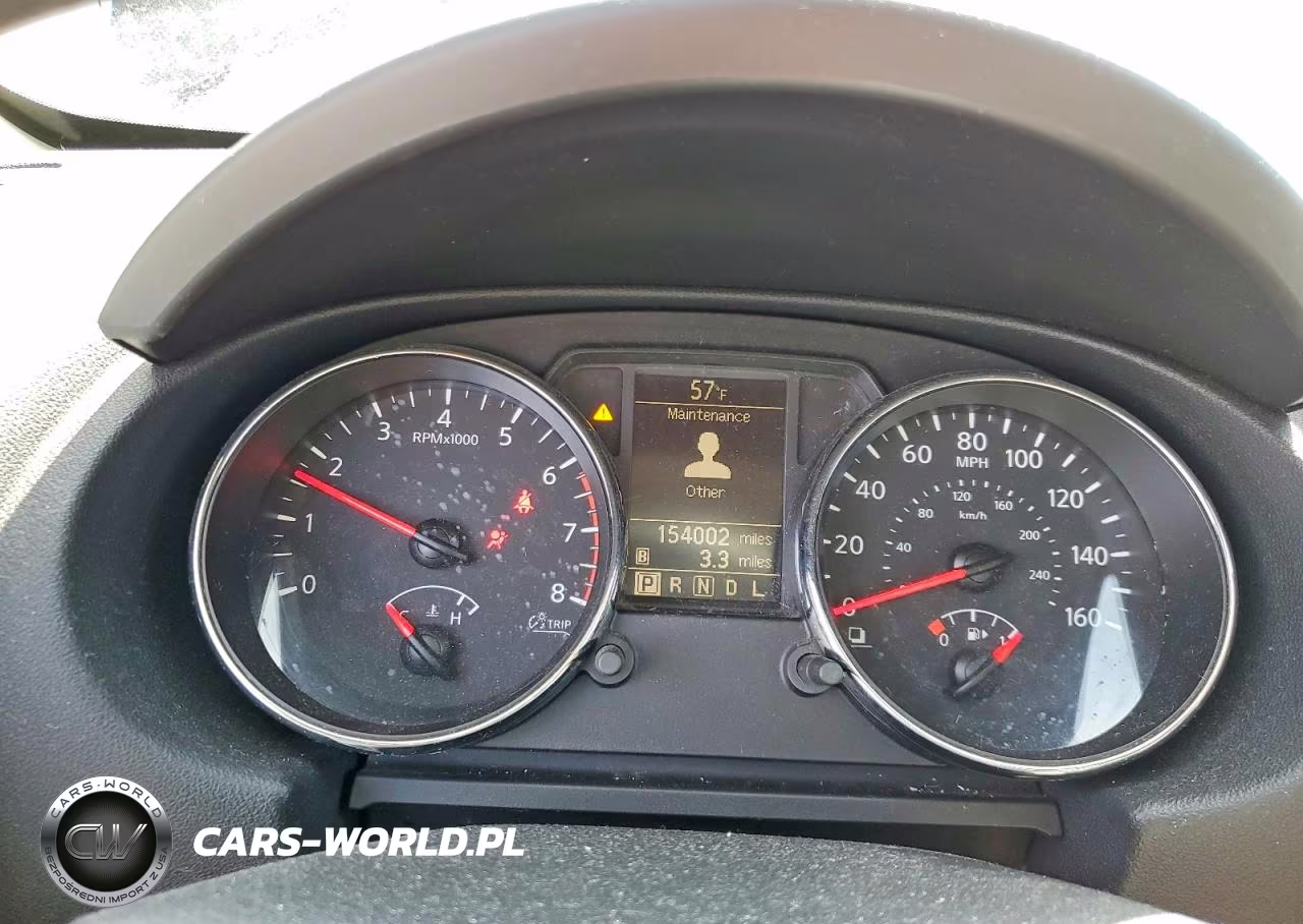 2013 Nissan Rogue S VIN:JN8AS5MV4DW641581 - 9