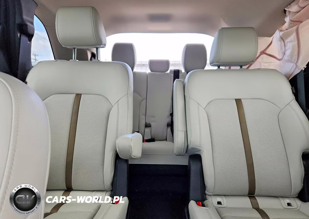 2024 Mazda Cx-90 Premium Plus VIN:JM3KKEHA2R1159985 - 10