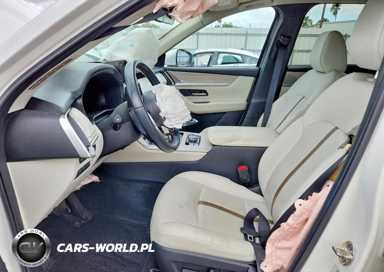2024 Mazda Cx-90 Premium Plus VIN:JM3KKEHA2R1159985 - 7