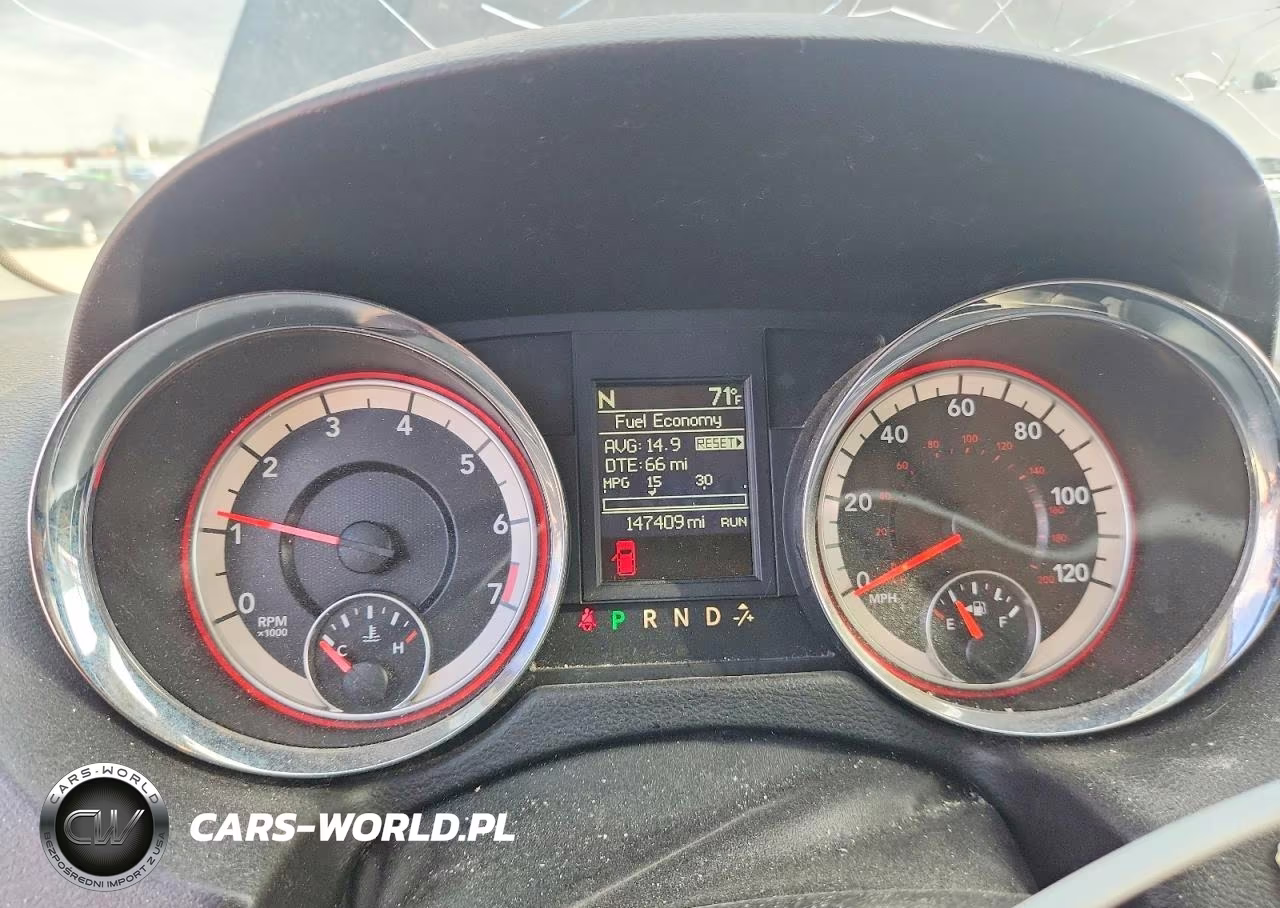 2019 Dodge Grand Caravan Se VIN:2C4RDGBG4KR530348 - 9