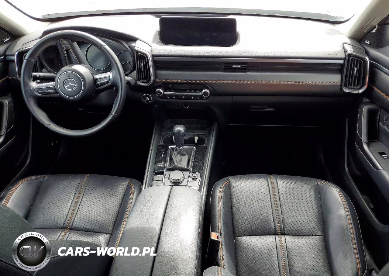 2023 Mazda Cx-50 Premium Plus VIN:7MMVABEM7PN109630 - 8
