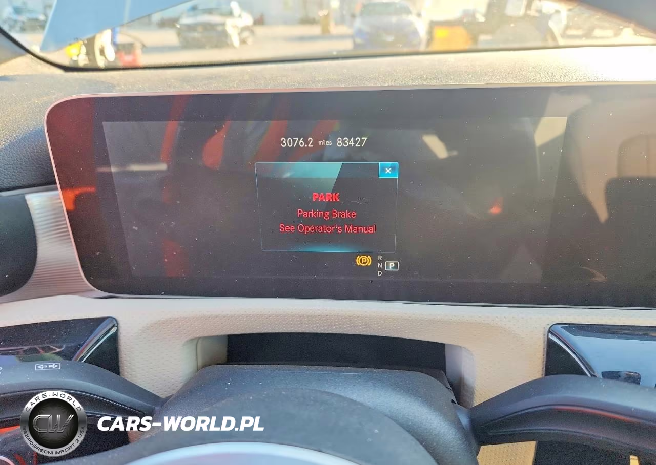 2020 Mercedes-Benz A 220 VIN:W1K3G4EB4LJ202225 - 9