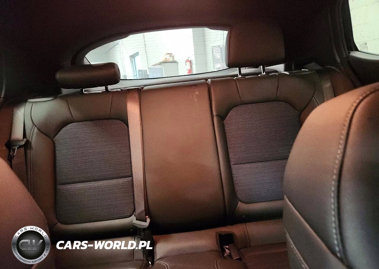 2025 Buick Envista Preferred VIN:KL47LAEP9SB202662 - 10