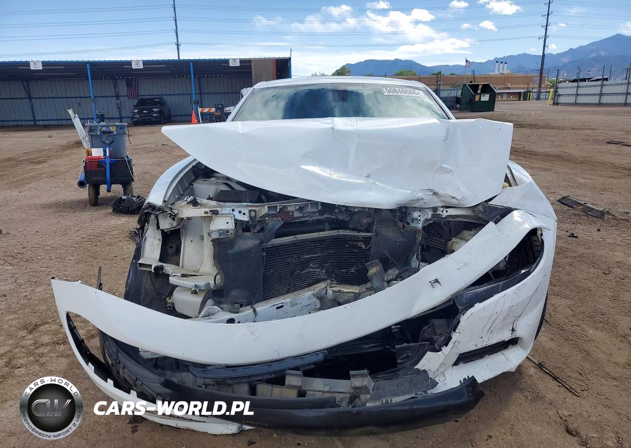 2020 Dodge Charger VIN:2C3CDXJG5LH120211 - 5