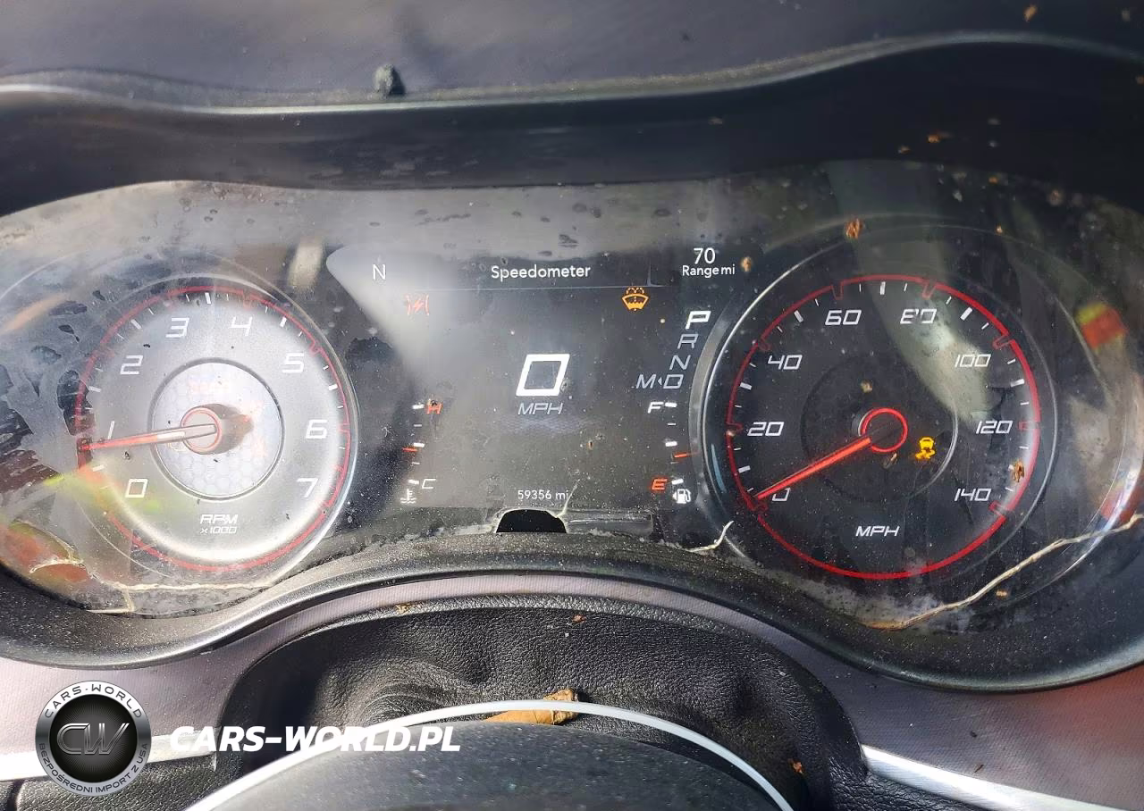 2020 Dodge Charger VIN:2C3CDXJG5LH120211 - 9