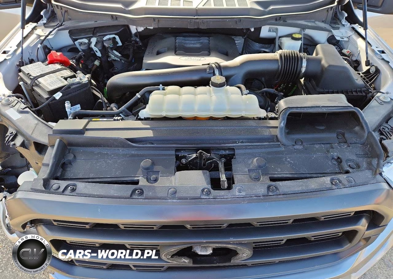 2021 Ford F150 Supercrew VIN:1FTFW1E83MFB45078 - 11