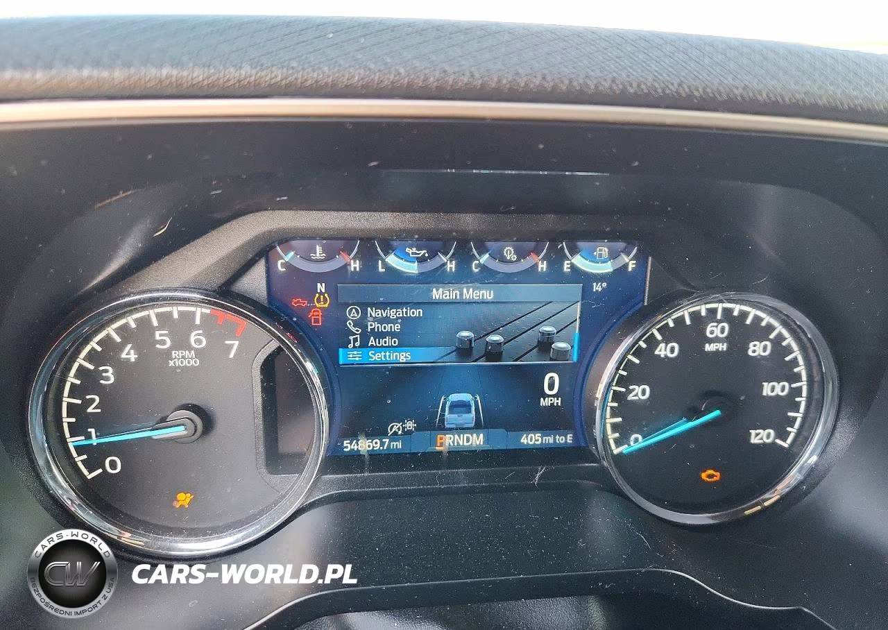 2021 Ford F150 Supercrew VIN:1FTFW1E83MFB45078 - 9