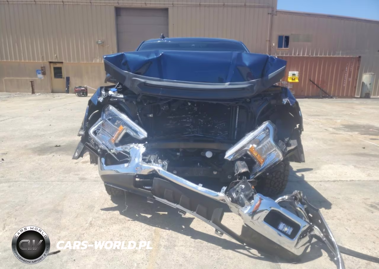 2019 Ford F150 Supercrew VIN:1FTEW1E54KFC16366 - 5