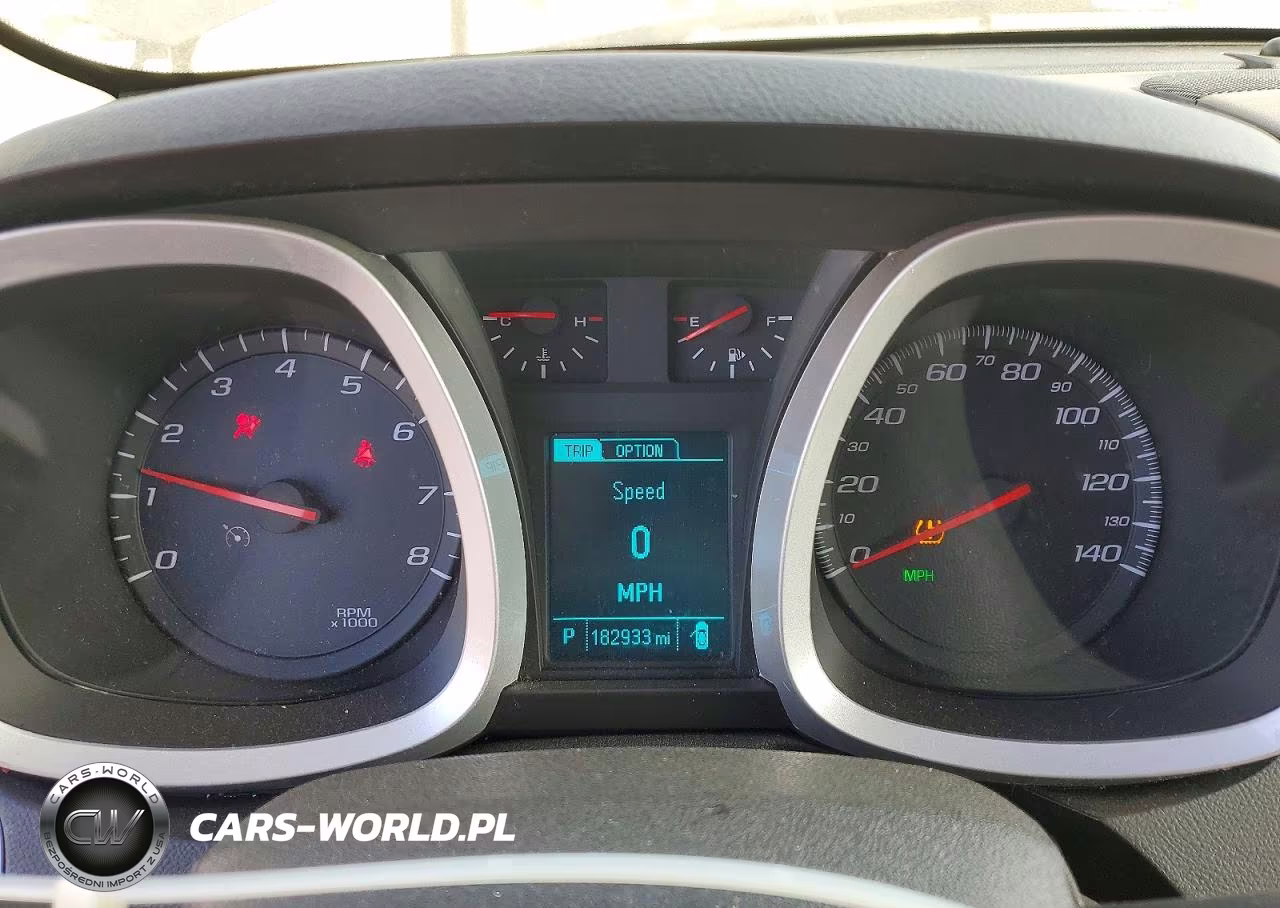 2017 Chevrolet Equinox Lt VIN:2GNALCEK4H1570582 - 9