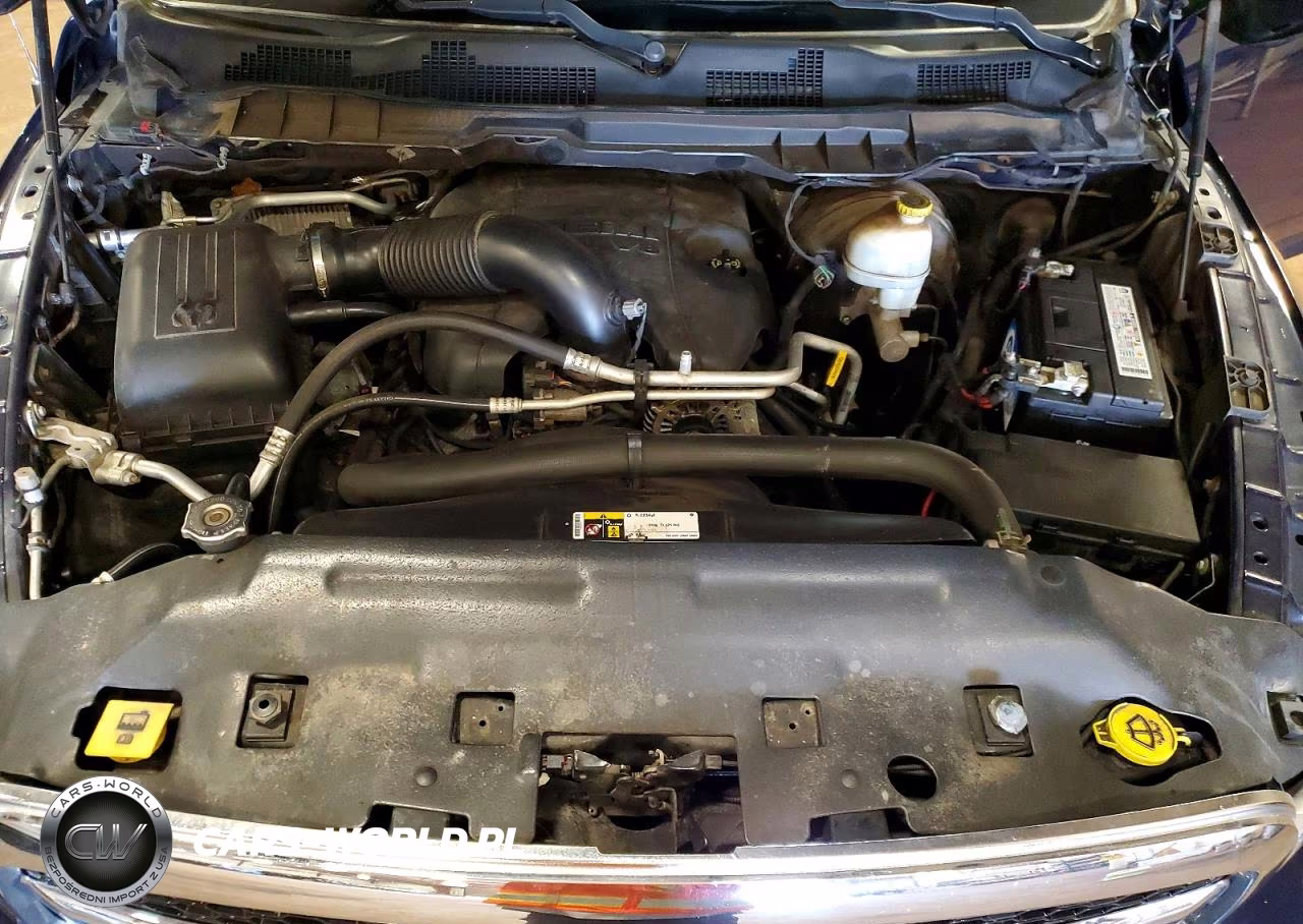 2016 Ram 1500 Slt VIN:1C6RR7GT6GS231867 - 11