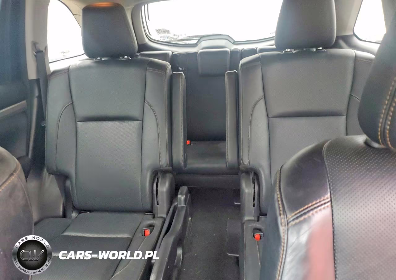 2017 Toyota Highlander Limited VIN:5TDDZRFH7HS393397 - 10
