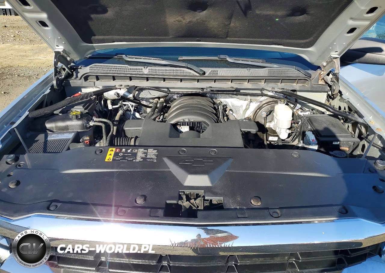 2017 Chevrolet Silverado C1500 VIN:1GCPCNEC9HF191092 - 11
