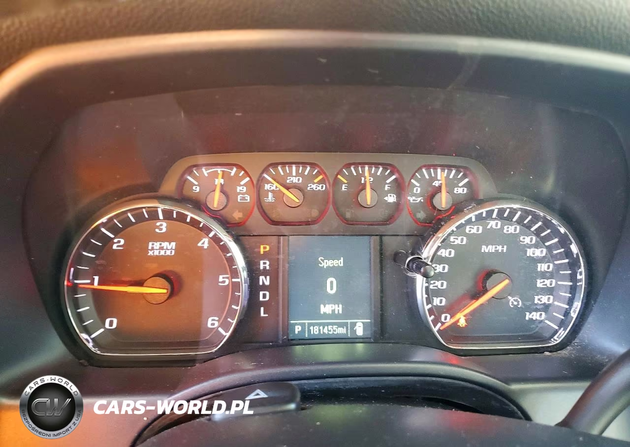 2017 Chevrolet Silverado C1500 VIN:1GCPCNEC9HF191092 - 9