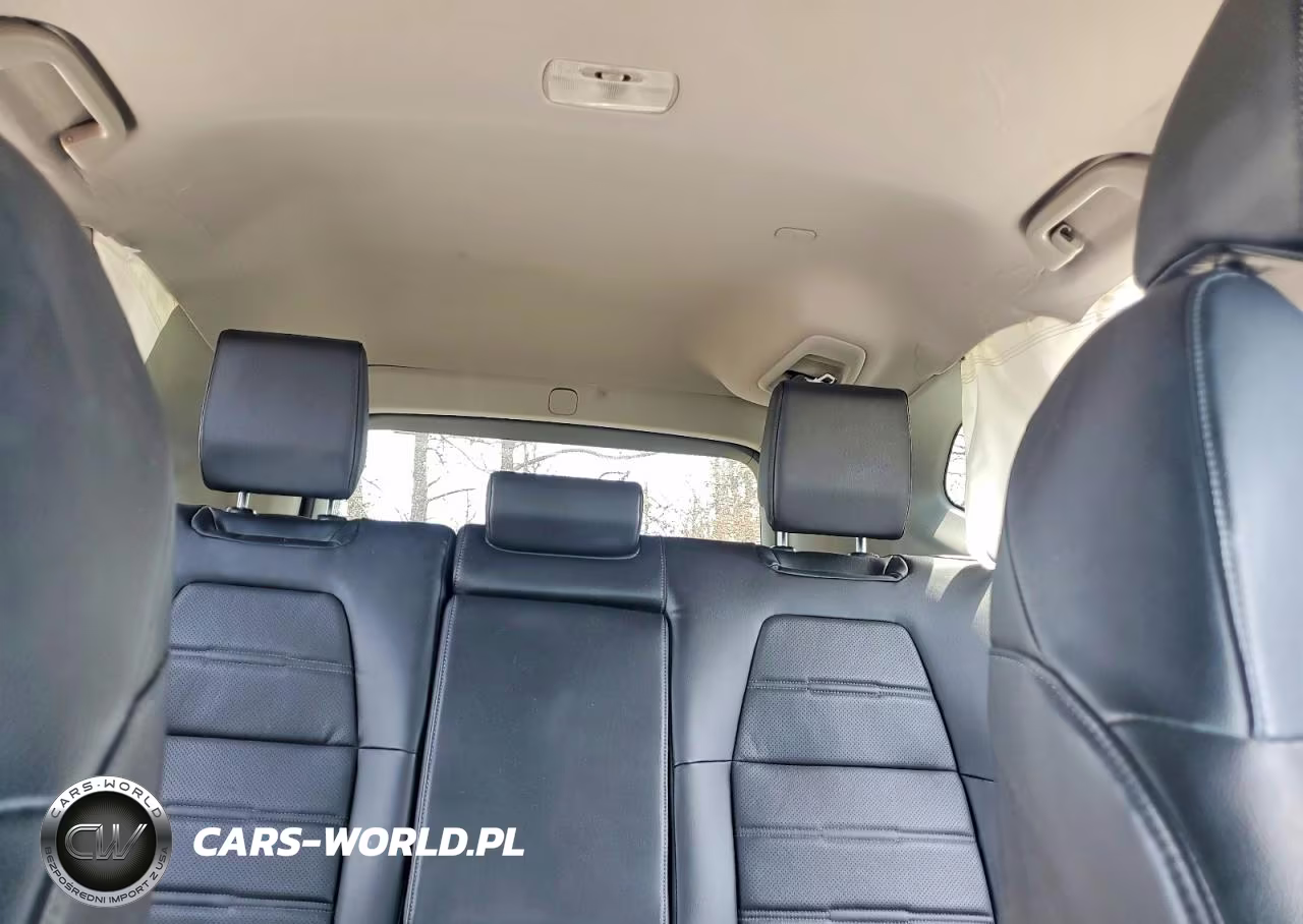 2021 Honda Cr-V Exl VIN:7FARW2H81ME008633 - 10