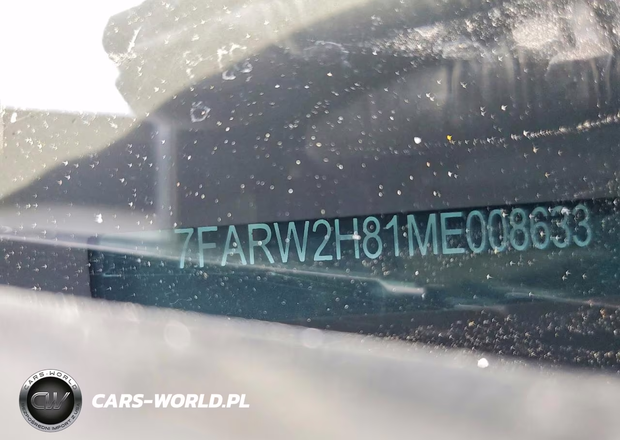 2021 Honda Cr-V Exl VIN:7FARW2H81ME008633 - 13