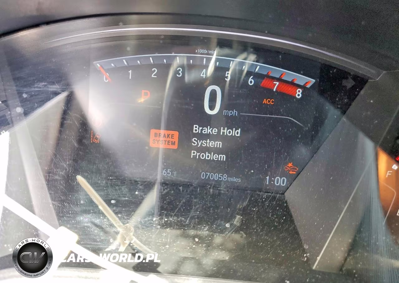2021 Honda Cr-V Exl VIN:7FARW2H81ME008633 - 9