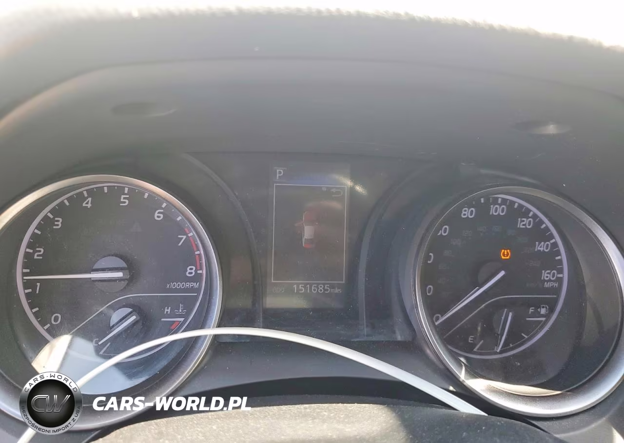 2023 Toyota Camry Se VIN:4T1G11AK5PU750588 - 9