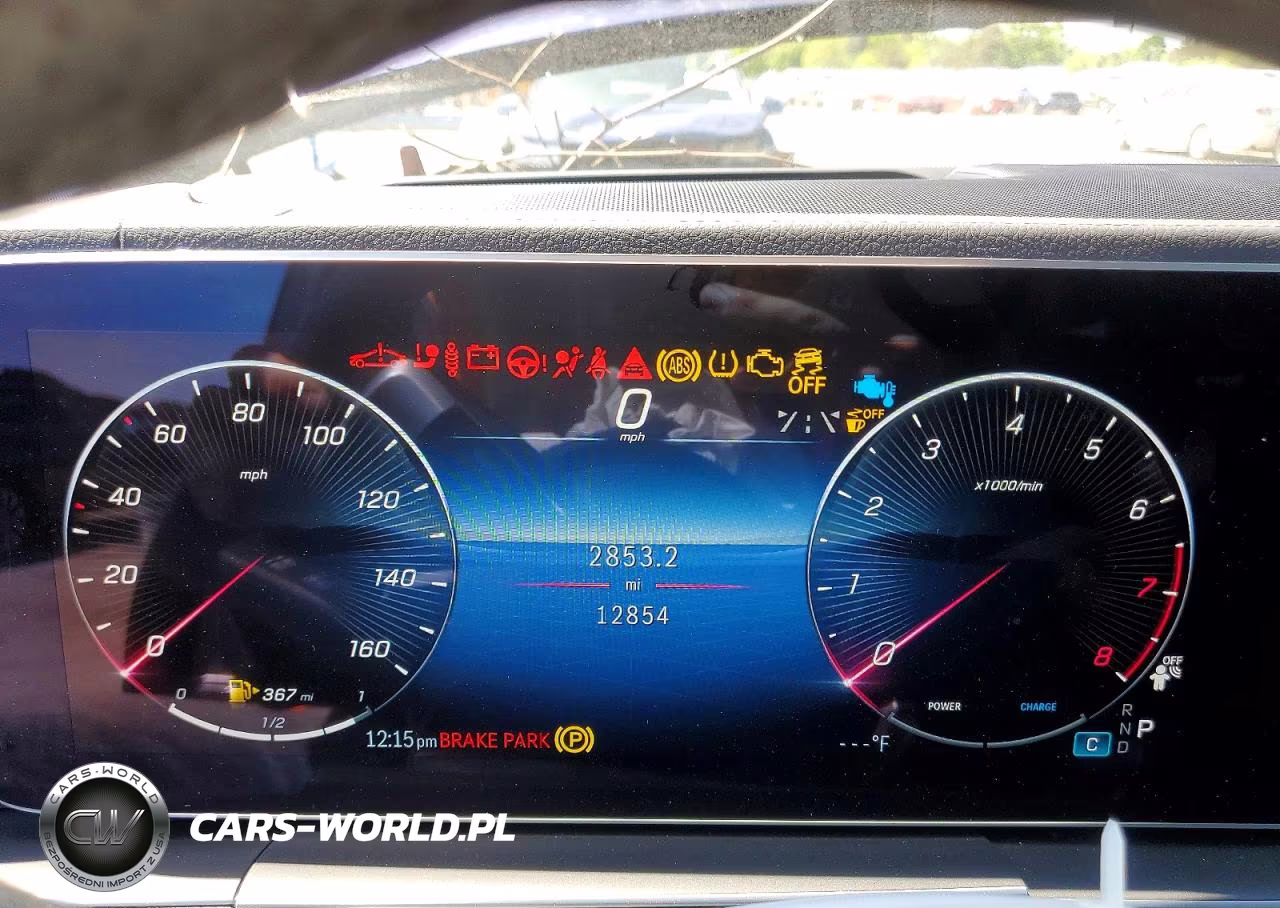 2025 Mercedes-Benz Gls 580 4Matic VIN:4JGFF8FEXSB338017 - 9