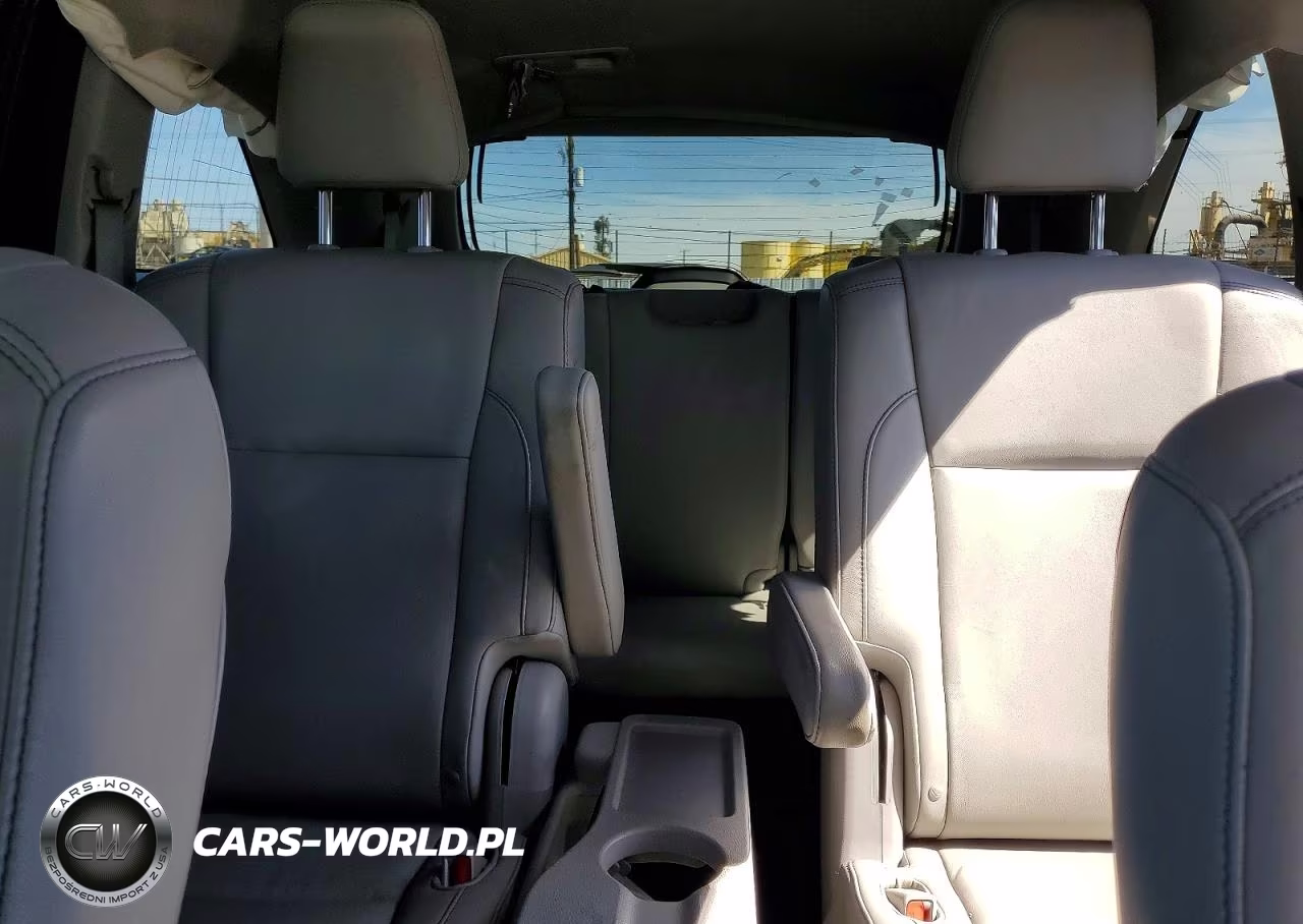 2015 Toyota Highlander Xle VIN:5TDJKRFH9FS120370 - 10