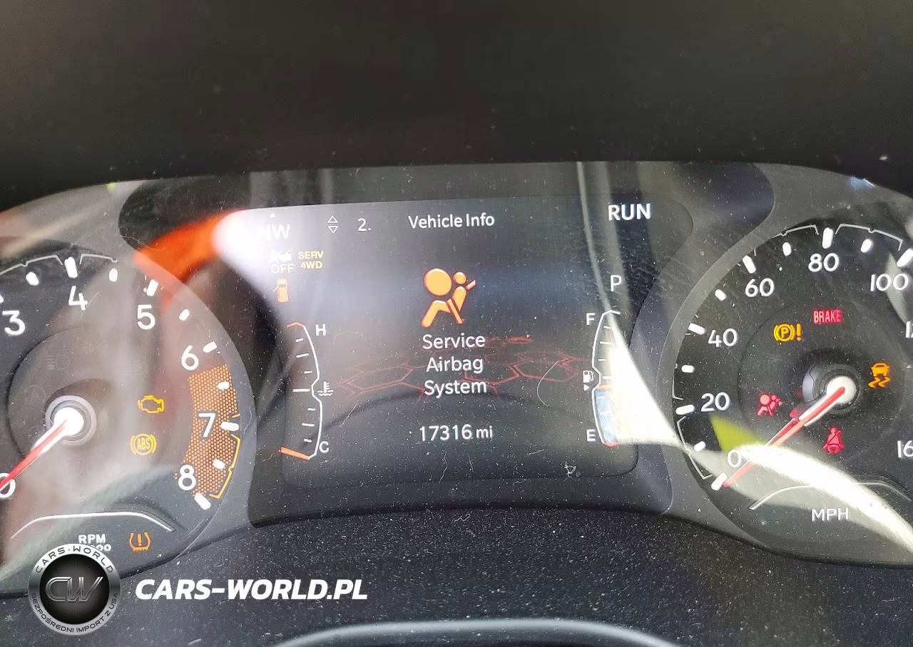 2022 Jeep Compass Latitude VIN:3C4NJDBB6NT233058 - 9