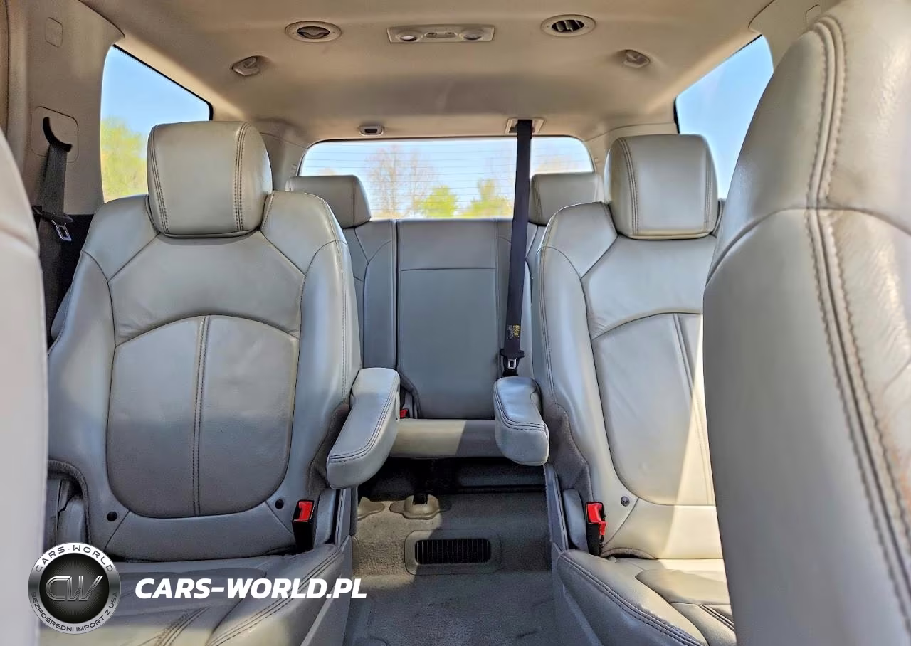 2009 GMC Acadia Slt-1 VIN:1GKEV23D79J105437 - 10