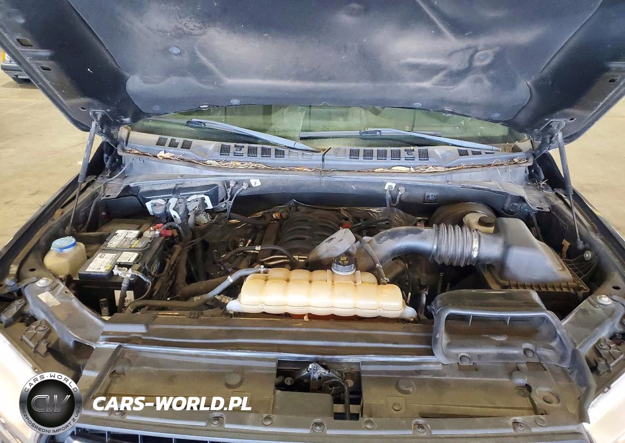 2019 Ford F150 Supercrew VIN:1FTEW1C5XKFA66203 - 11