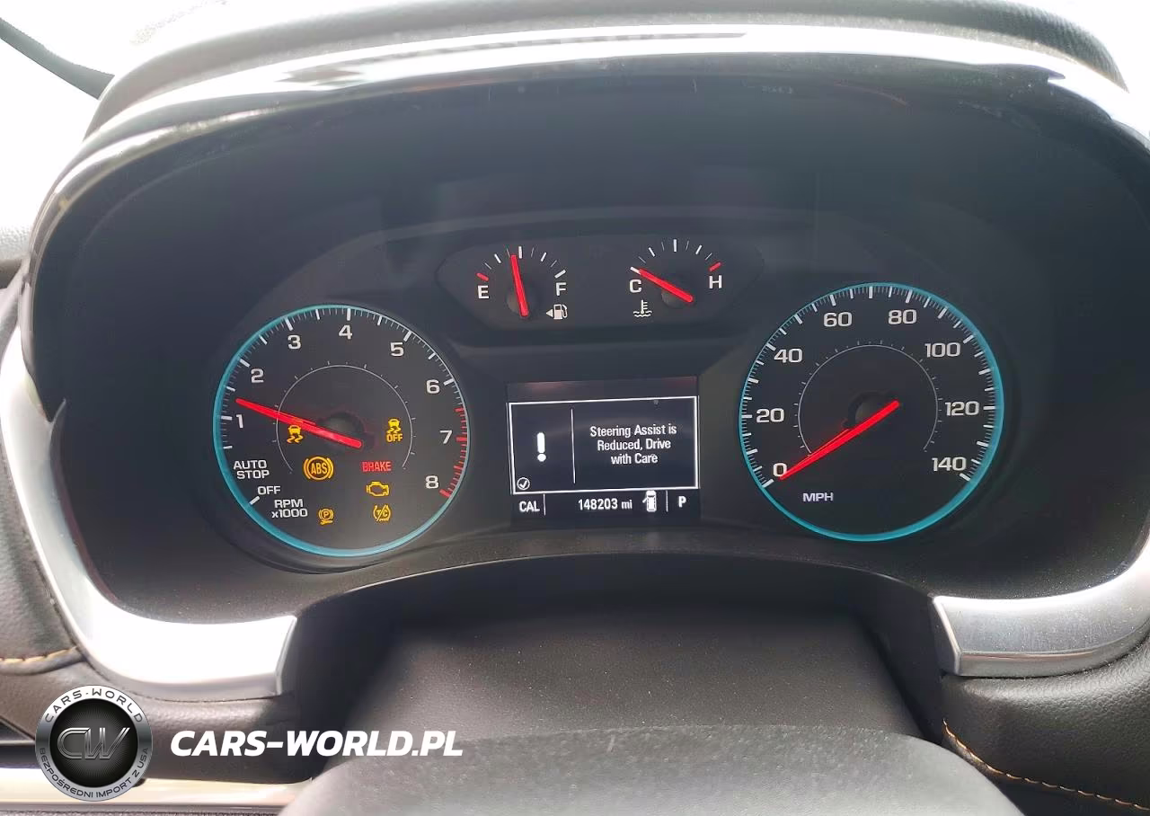 2019 Chevrolet Traverse Ls VIN:1GNERFKW0KJ189706 - 9